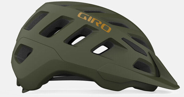 Radix MIPS Bike Helmet