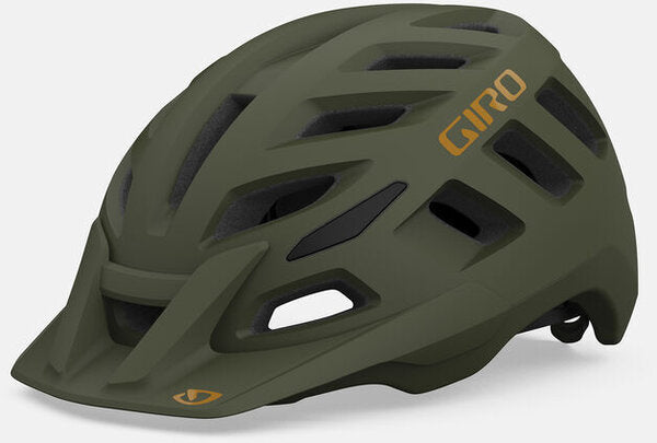 Radix MIPS Bike Helmet