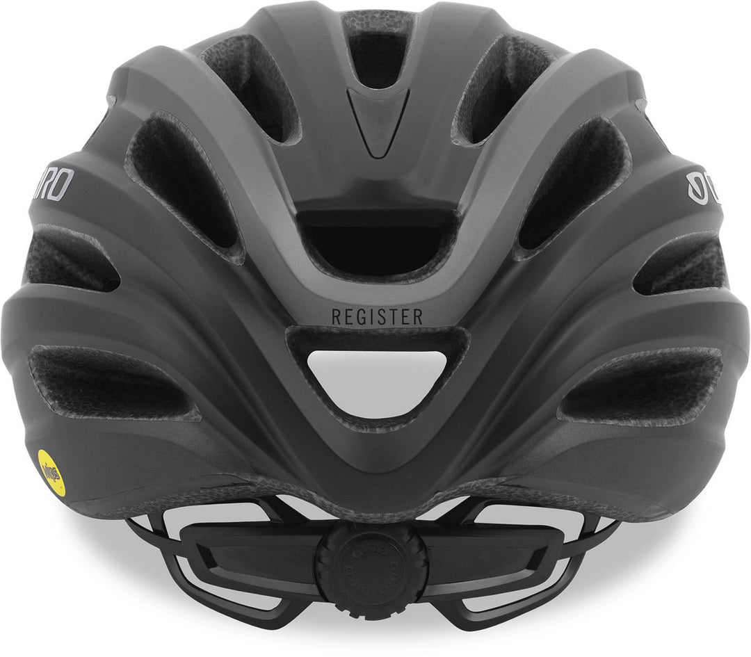 Register MIPS Bike Helmet