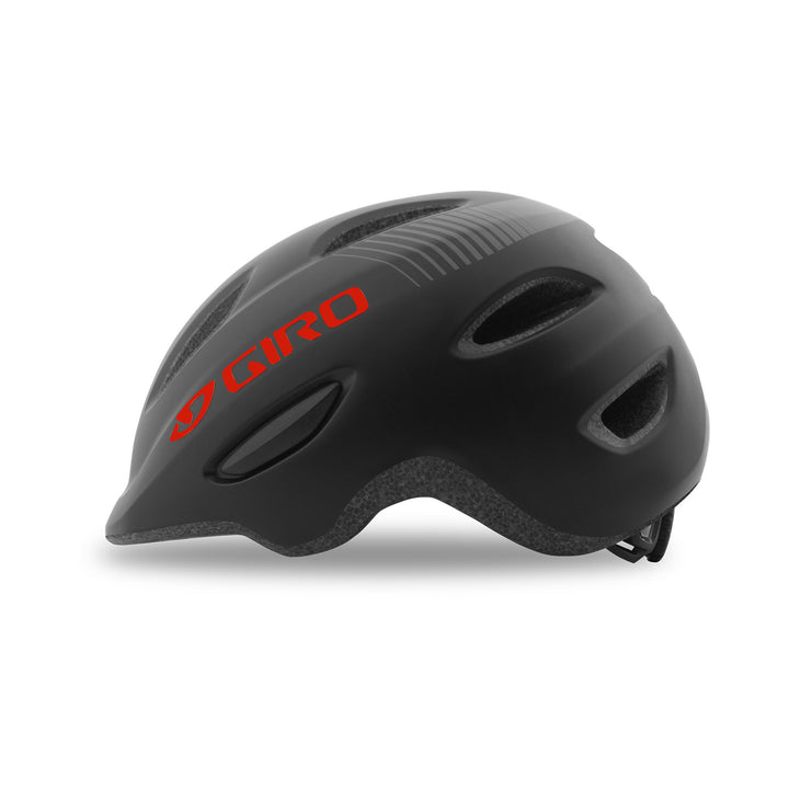 Scamp Junior Bike Helmet - Kid's