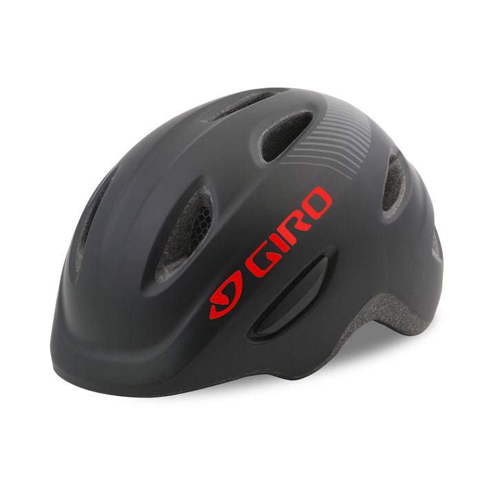 Scamp Junior Bike Helmet - Kid's