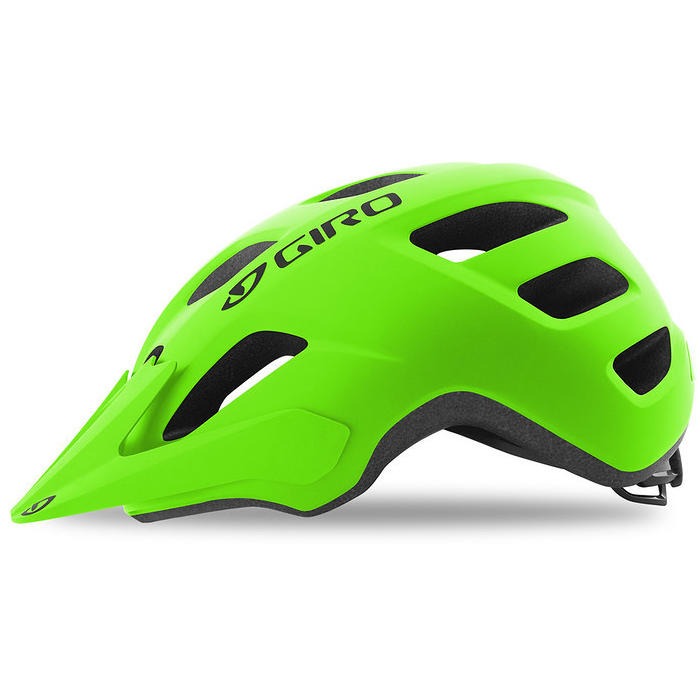 Tremor Bike Helmet - Kid's