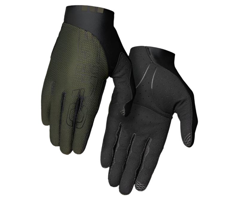 Trixter Glove Log Finger MTB Glove - Men's