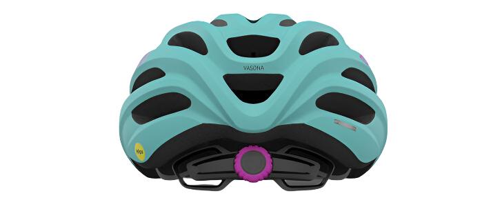 Vasona MIPS Bike Helmet - Women's