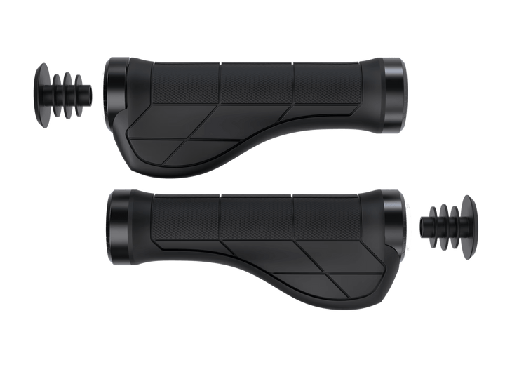 Ergonomic Pro MTB Grip Set