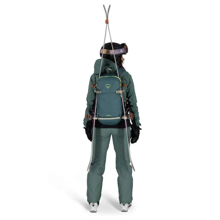 Glade 20 with 2.5L Reservoir - 20L