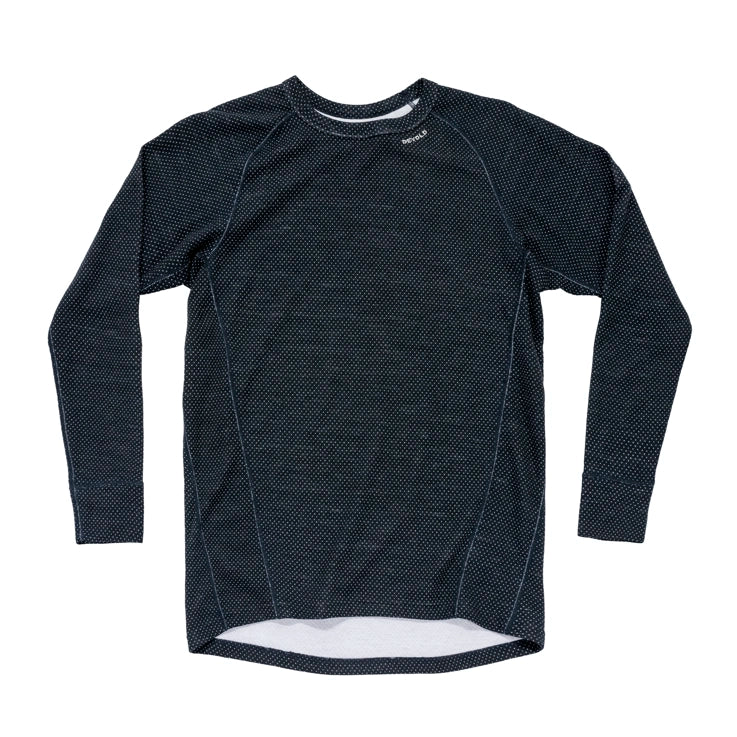 Duo Active Merino 205 Shirt - Long Sleeve - Men's