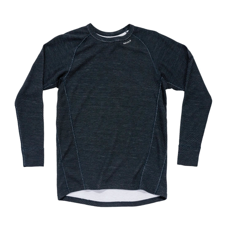 Duo Active Merino 205 Shirt - Long Sleeve - Men's