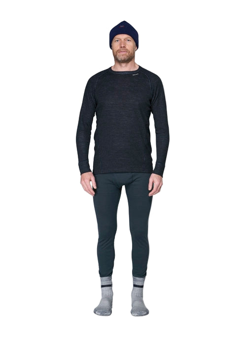 Duo Active Merino 205 Shirt - Long Sleeve - Men's