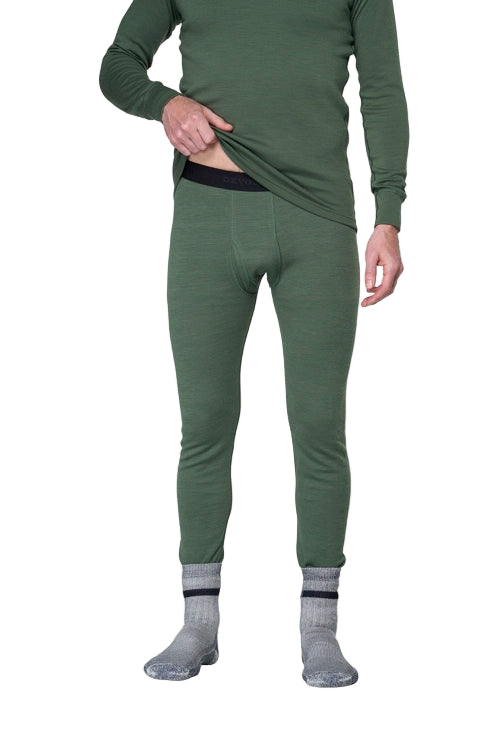 Expedition Merino 235 Bottoms - Men's