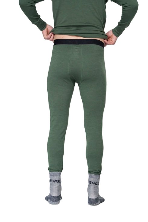 Expedition Merino 235 Bottoms - Men's