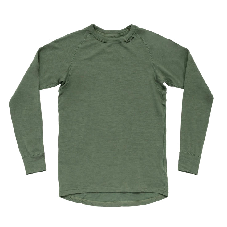 Expedition Merino 235 Shirt - Long Sleeve - Men's