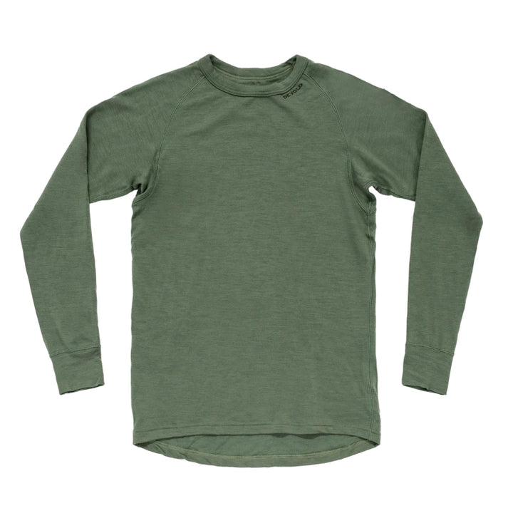 Expedition Merino 235 Shirt - Long Sleeve - Men's