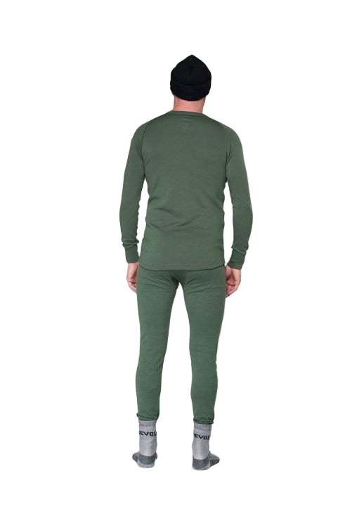 Expedition Merino 235 Shirt - Long Sleeve - Men's