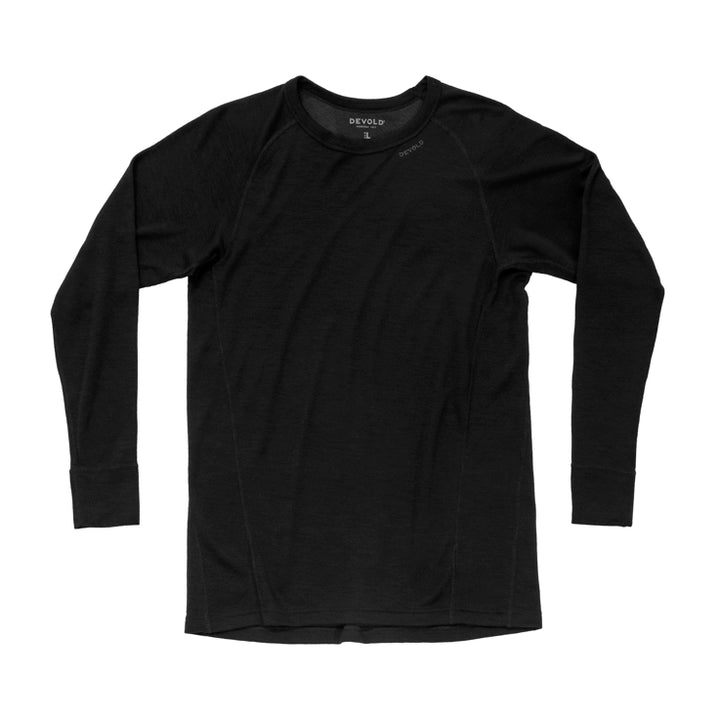 Duo Active Merino 205 Shirt - Long Sleeve - Men's