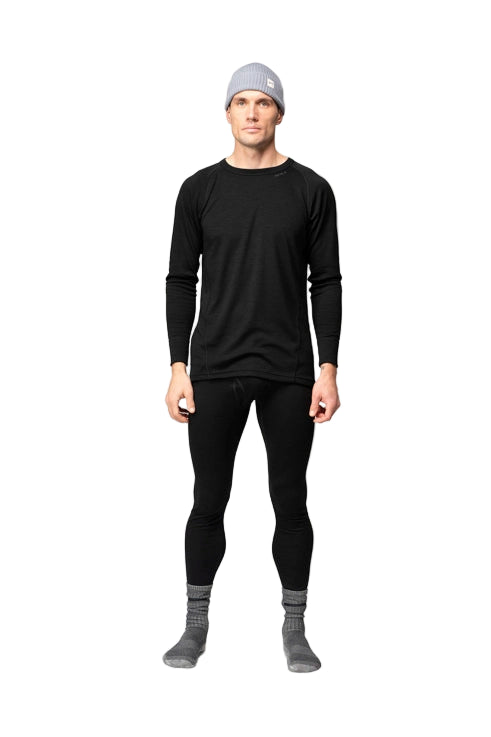 Duo Active Merino 205 Shirt - Long Sleeve - Men's