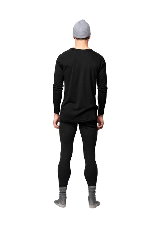 Duo Active Merino 205 Shirt - Long Sleeve - Men's