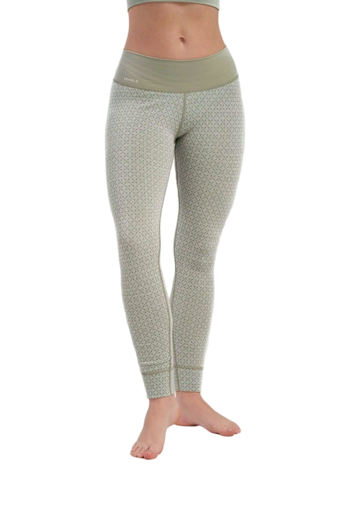 Kvitegga Merino 230 Bottoms - Women's