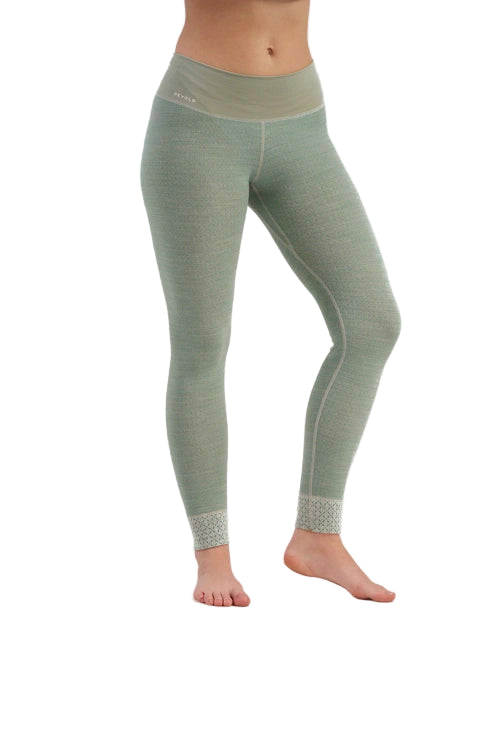 Kvitegga Merino 230 Bottoms - Women's