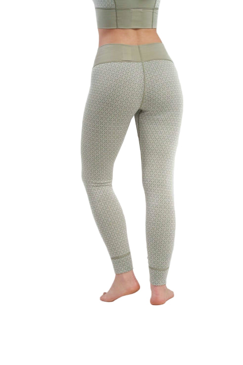 Kvitegga Merino 230 Bottoms - Women's