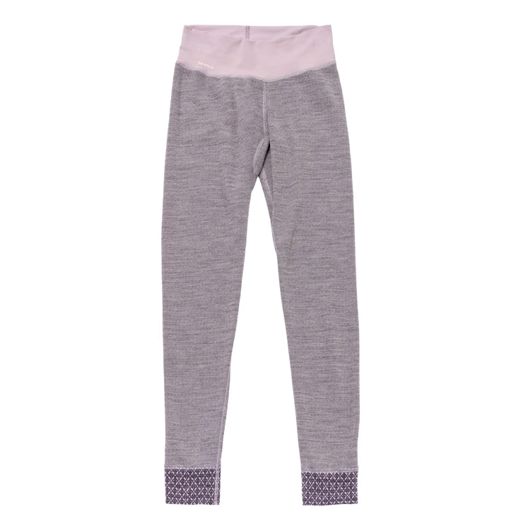 Kvitegga Merino 230 Bottoms - Women's