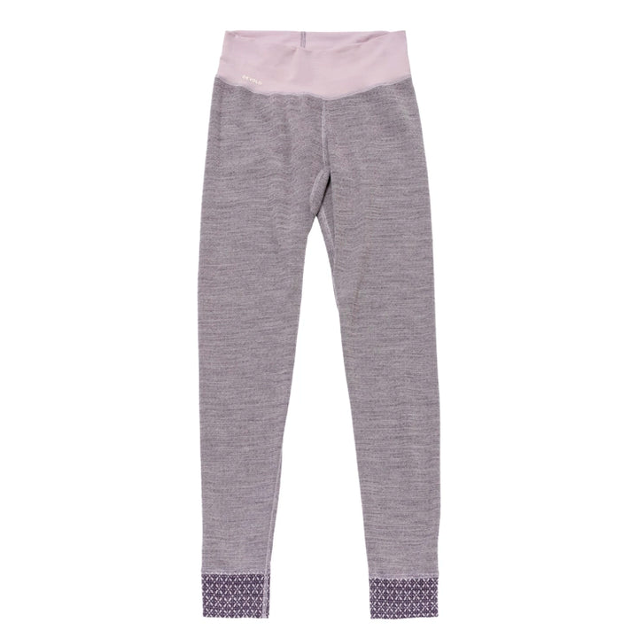 Kvitegga Merino 230 Bottoms - Women's