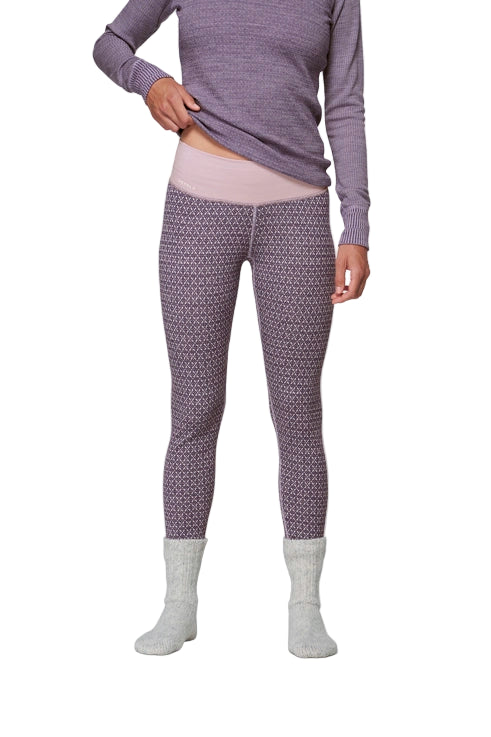 Kvitegga Merino 230 Bottoms - Women's