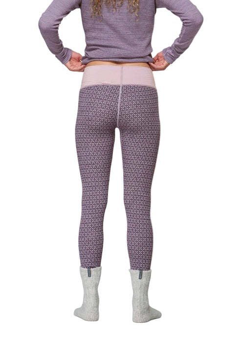 Kvitegga Merino 230 Bottoms - Women's