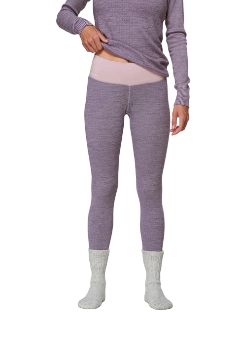 Kvitegga Merino 230 Bottoms - Women's