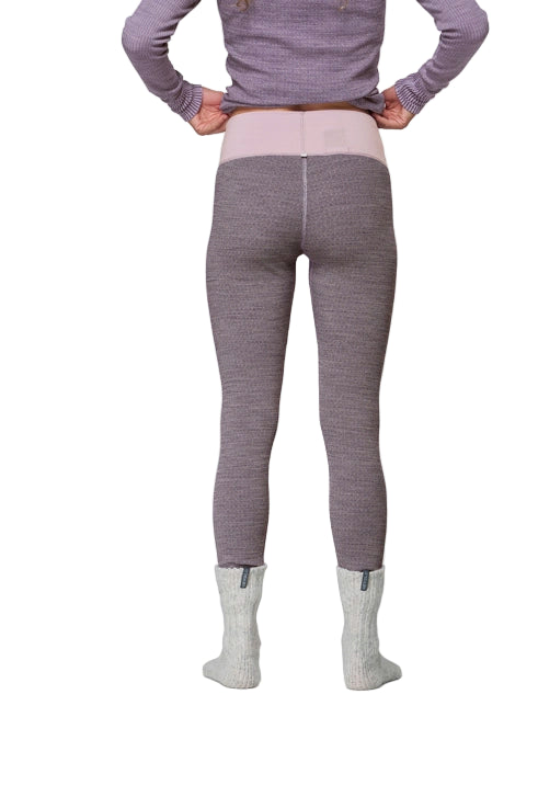 Kvitegga Merino 230 Bottoms - Women's