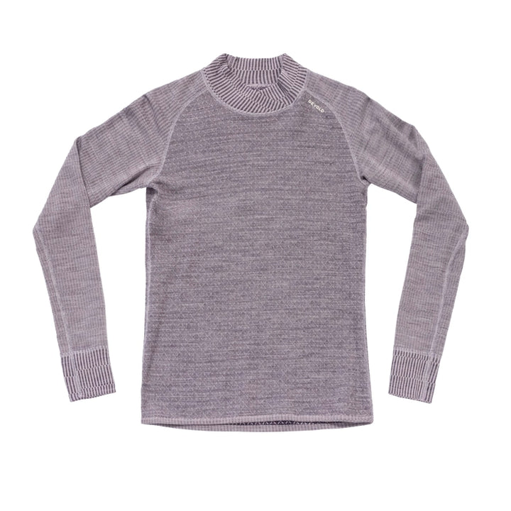 Kvitegga Merino 230 Cross Neck Shirt - Long Sleeve - Women's