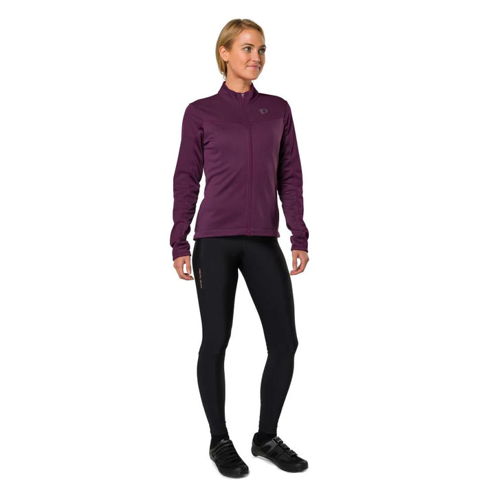 Quest Thermal Jersey - Long Sleeve - Women's