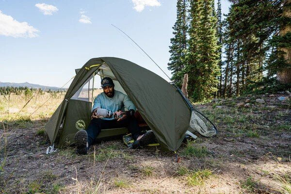 Crag Lake SL2 Tent