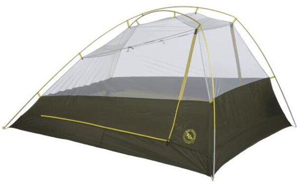 Crag Lake SL2 Tent