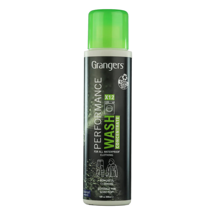 Performance Wash Concentrate (300ml)