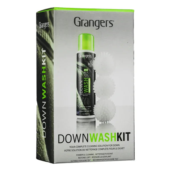 Down Wash Kit