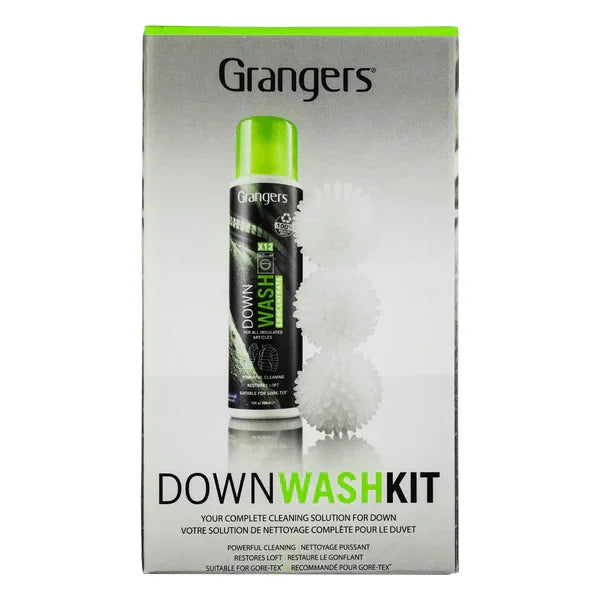 Down Wash Kit