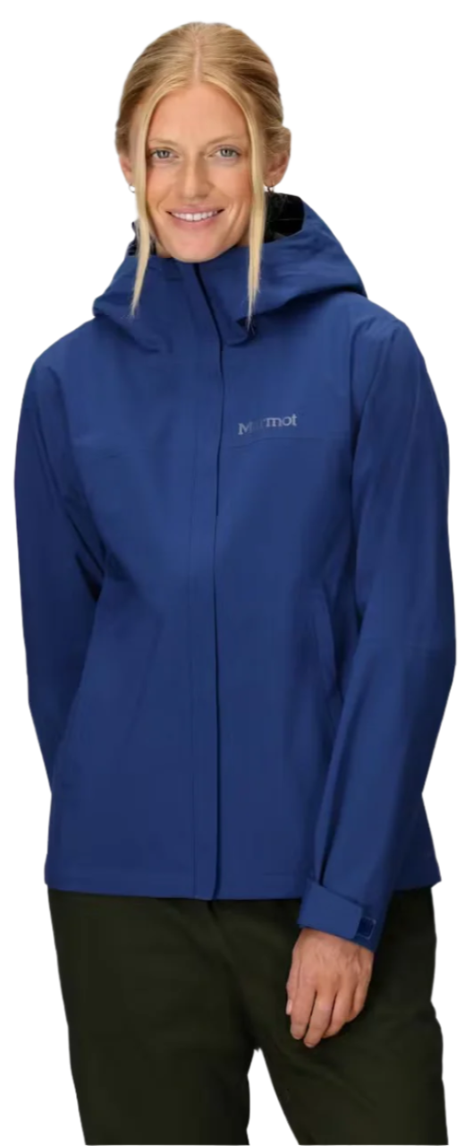 PreCip Eco Pro Jacket - Women's