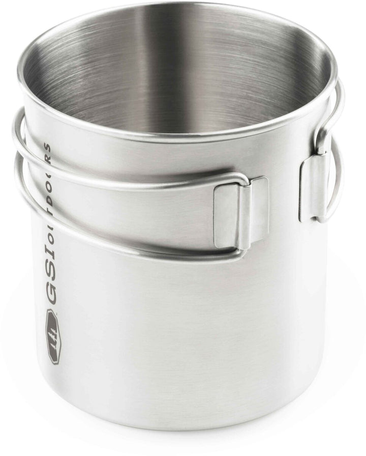 Glacier Stainless 24 fl. oz. Bottle Cup