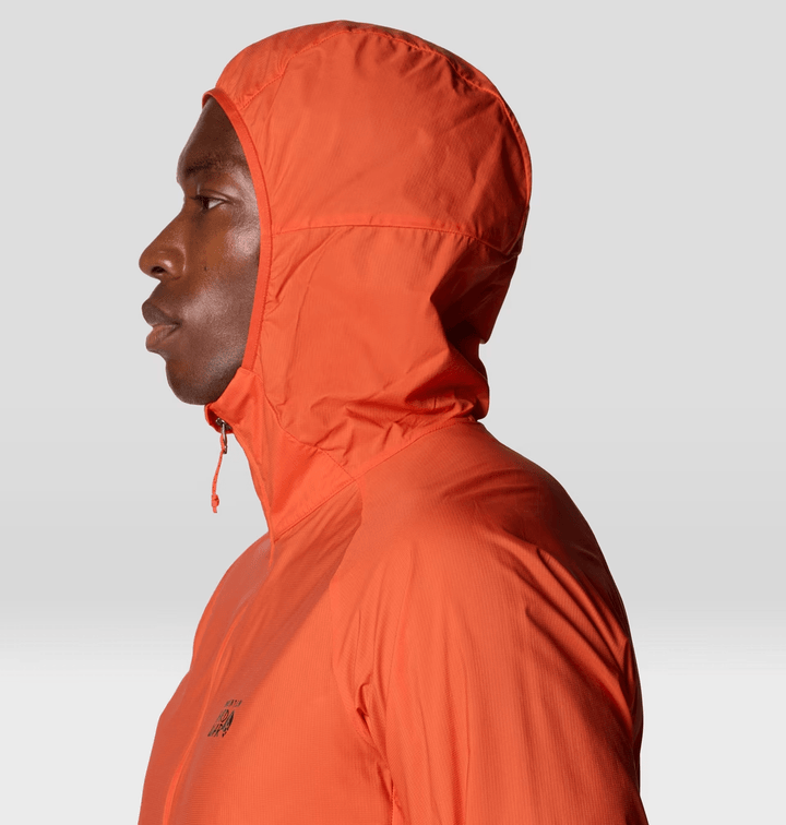 Kor AirShell Hoody - Men's