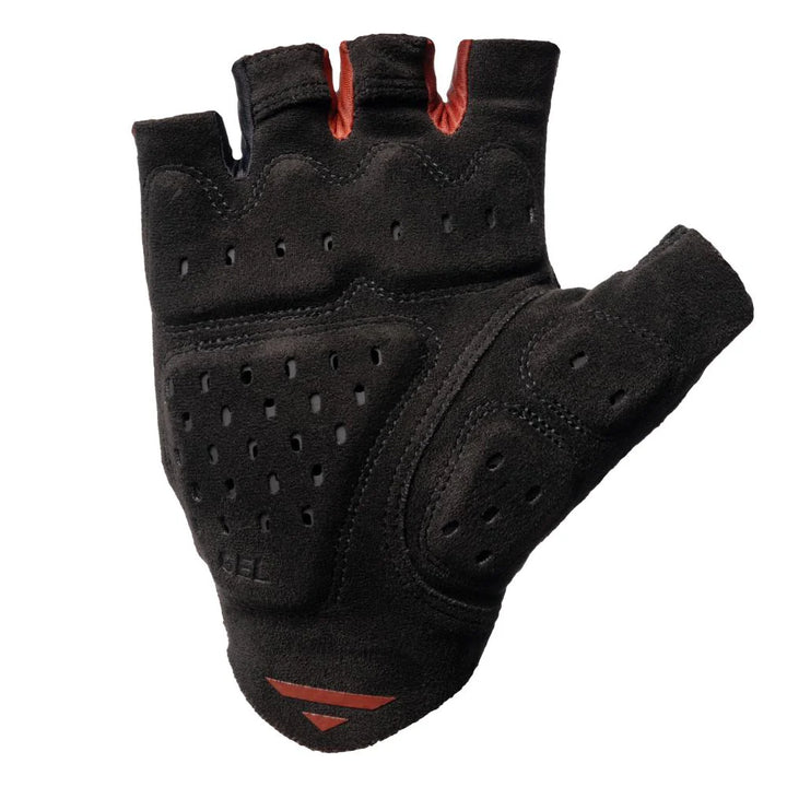 Elite Gel Gloves - Short Finger - Men's