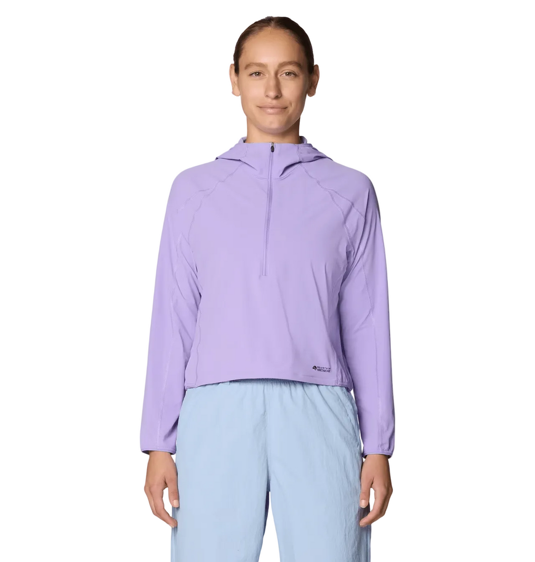 Sunshield Hoody - Women's