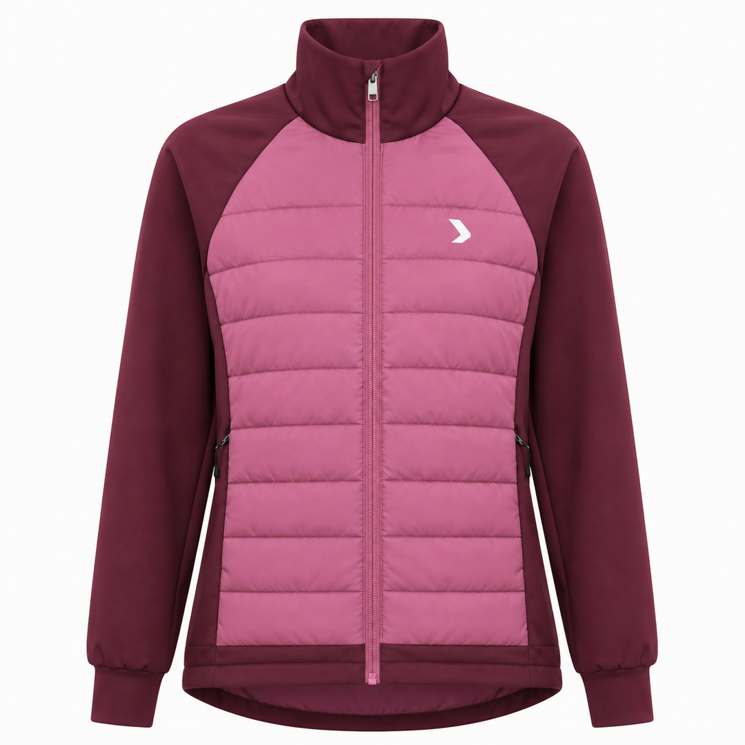Boreal Flow Jacket - Women's