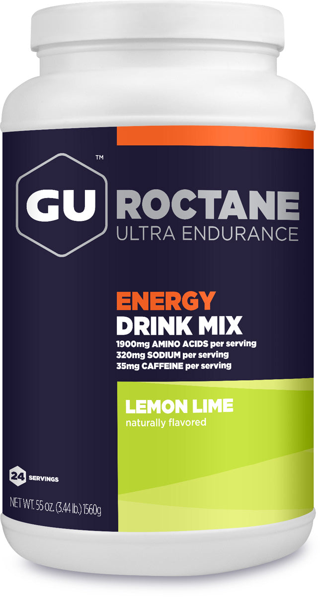 Roctane Energy Drink Mix - 12 Servings