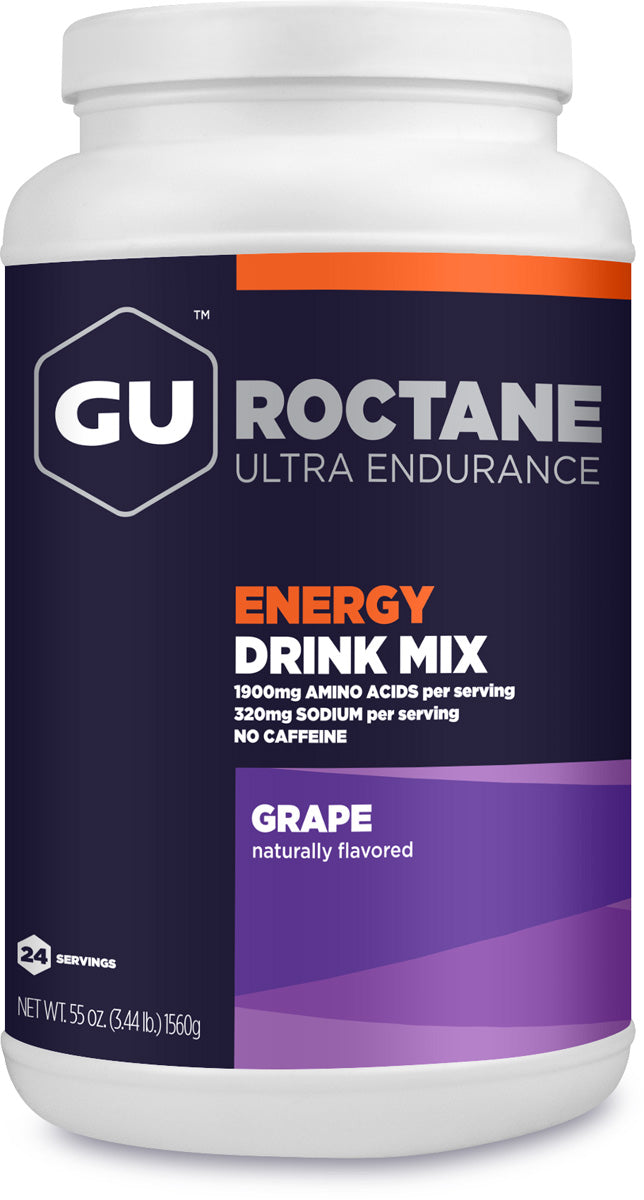 Roctane Energy Drink Mix - 12 Servings