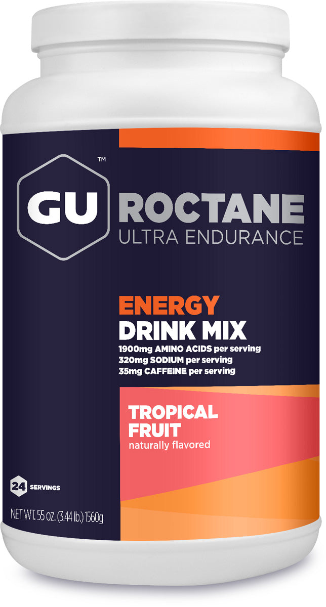 Roctane Energy Drink Mix - 12 Servings