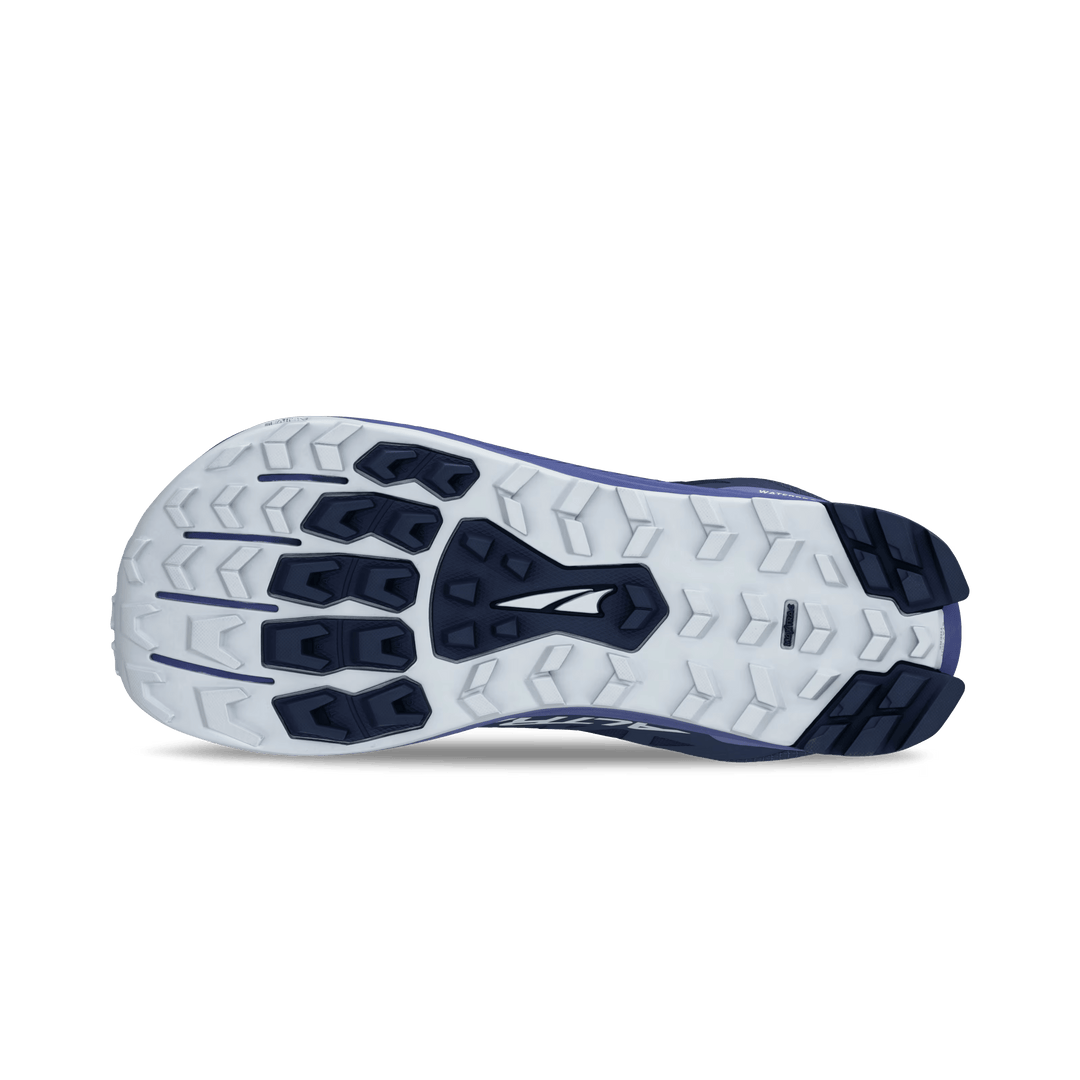 Lone Peak 9 Low Waterproof - Women's