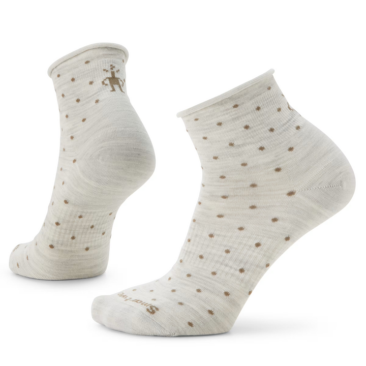 Everyday Classic Dot Zero Cushion Ankle - Women's