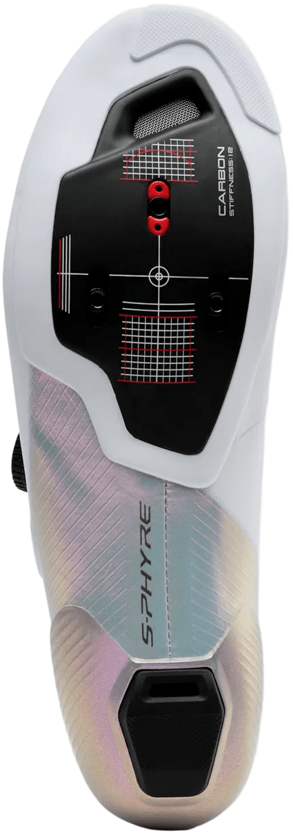 S-Phyre - SH-RC903W - Women's