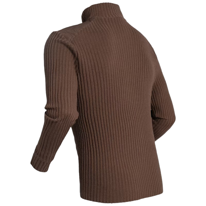 Comfy 2.0 Half-Zip Shirt - Long Sleeve - Men's